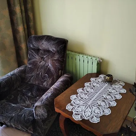 Domowe Zacisze Homestay Miedzybrodzie Zywieckie