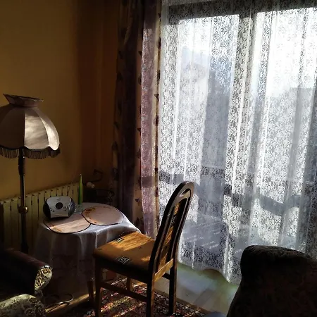 Homestay Domowe Zacisze Miedzybrodzie Zywieckie