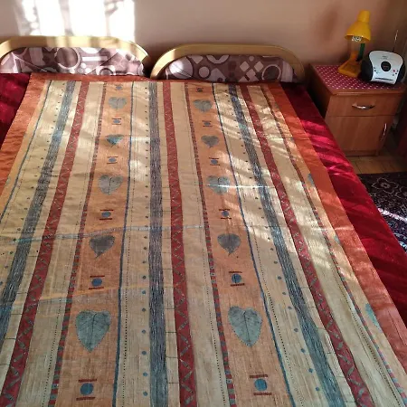 Homestay Domowe Zacisze