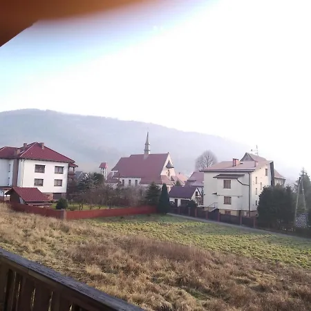 Homestay Domowe Zacisze