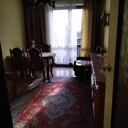 Homestay Domowe Zacisze