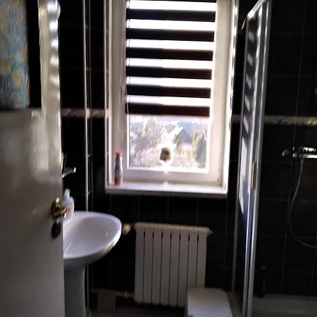 Domowe Zacisze Homestay