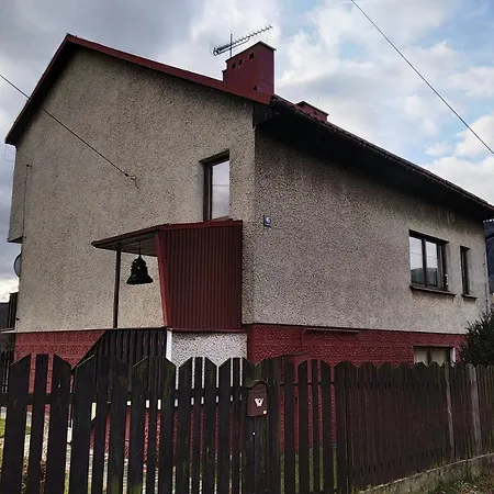 Homestay Domowe Zacisze