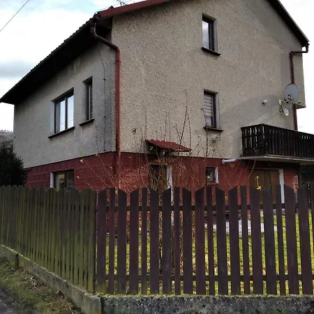 Domowe Zacisze * Miedzybrodzie Zywieckie