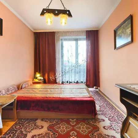 Domowe Zacisze Homestay Miedzybrodzie Zywieckie