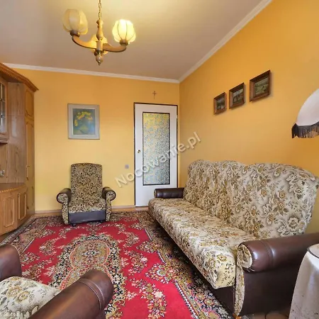 Homestay Domowe Zacisze *